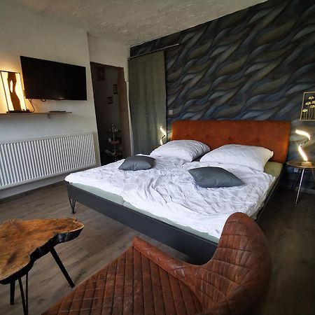 Landhaus Messerschmitt Bochingen Экстерьер фото