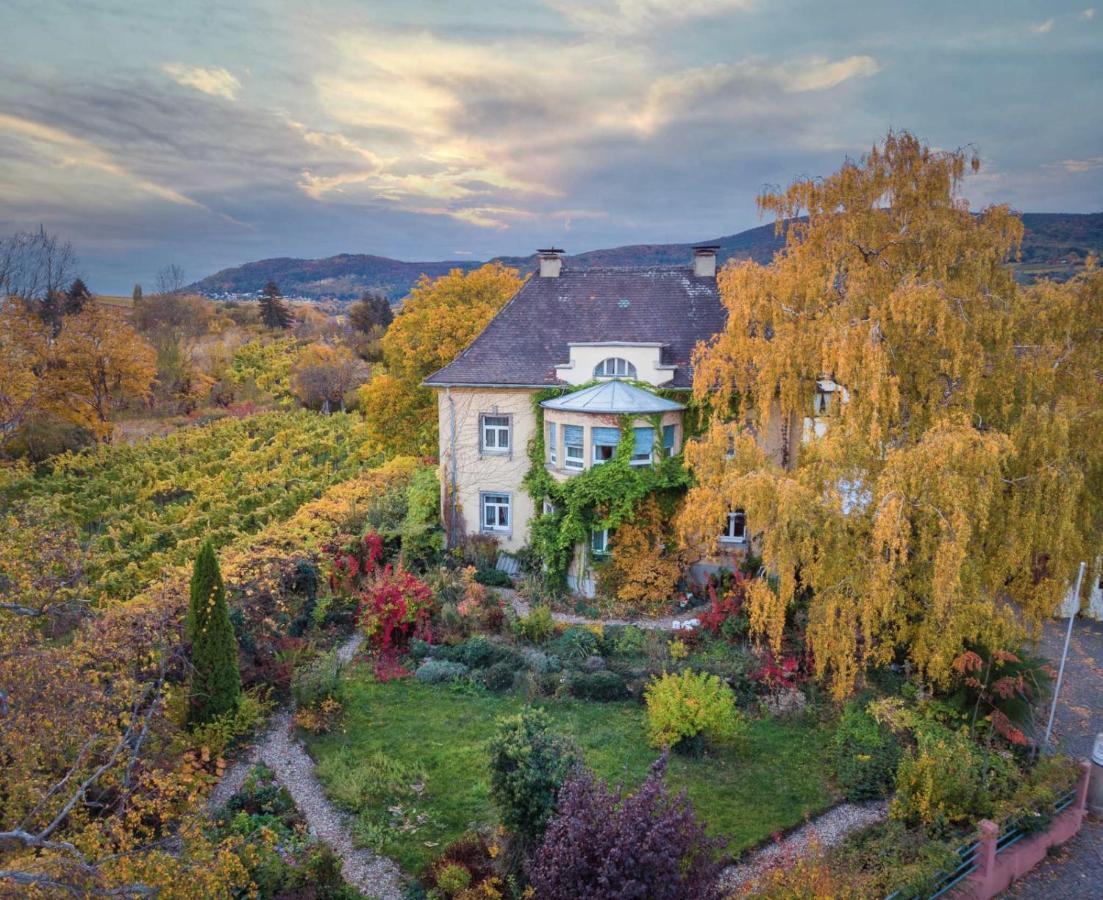 Landhaus Messerschmitt Bochingen Экстерьер фото