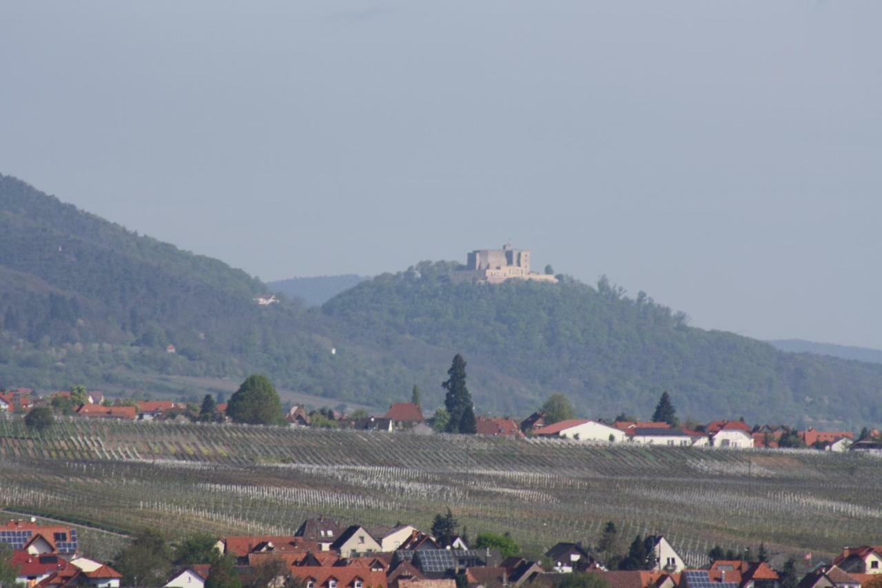 Landhaus Messerschmitt Bochingen Экстерьер фото