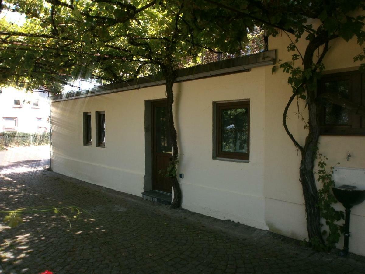 Landhaus Messerschmitt Bochingen Экстерьер фото